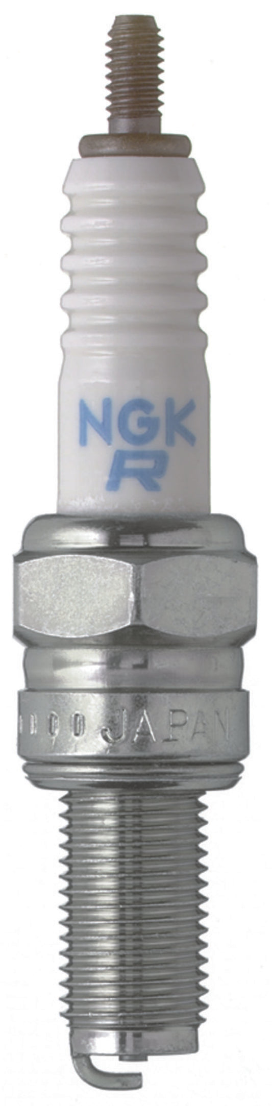 NGK Nickel Spark Plug Box of 4 (CR7E) NGK