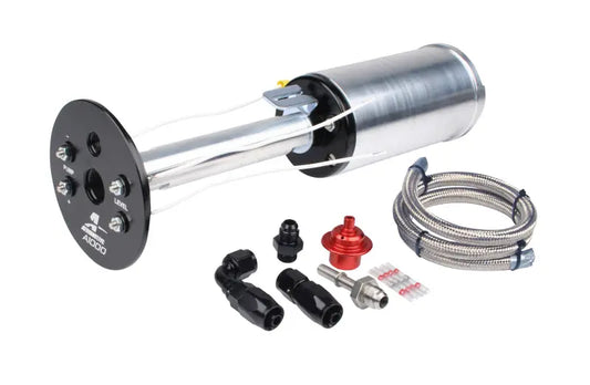 Aeromotive 18670 A1000 In-Tank Fuel Pump System, 2003-Up Corvette - eliteracefab.com