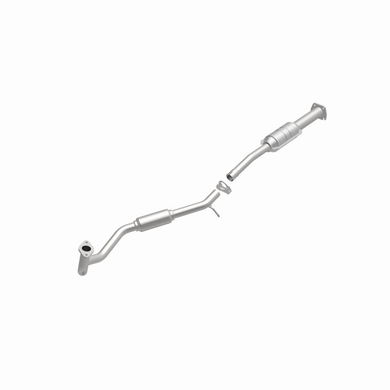 MagnaFlow Conv DF 94-96 Buick Century/Oldsm Magnaflow