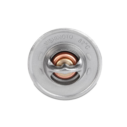 Mishimoto Jeep Wrangler 2.5L/4.0L/4.2L Racing Thermostat - eliteracefab.com
