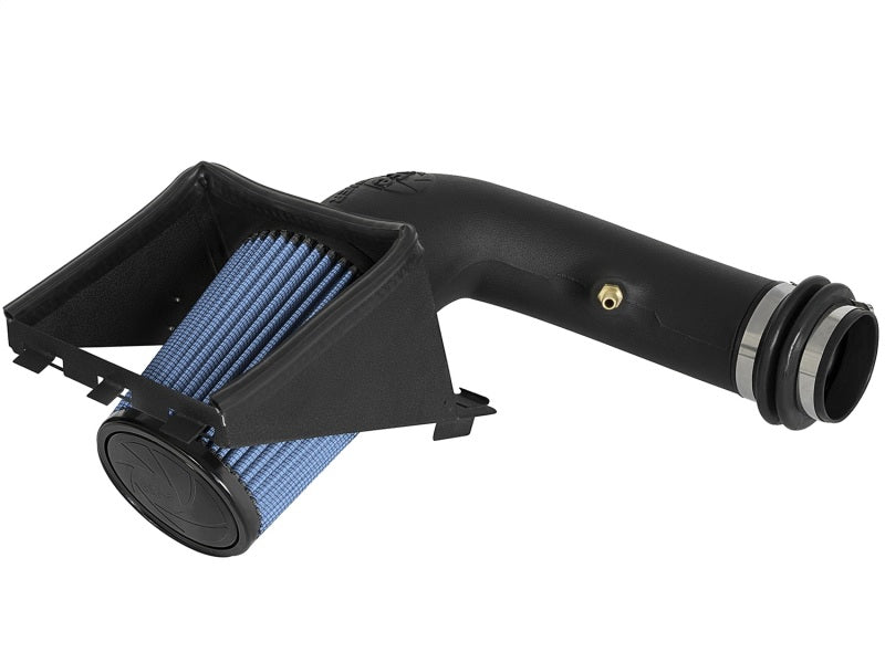 aFe Magnum FORCE Stage-2 Pro 5R Cold Air Intake System 09-14 Ford Edge V6-3.5L - eliteracefab.com