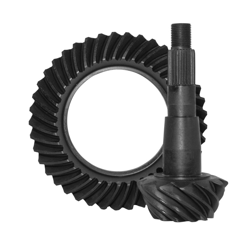 Yukon Ring & Pinion for GM 8in Differential in a 3.42 Ratio Yukon Gear & Axle