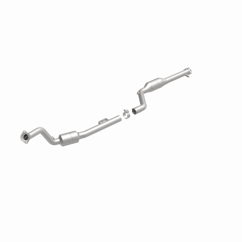 MagnaFlow Conv DF 96-98 Mercedes SL500 5.0L Magnaflow