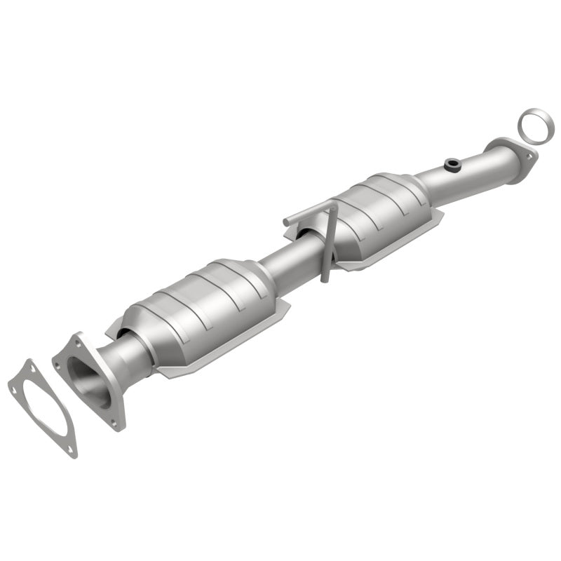 MagnaFlow Conv DF Ranger/B3000/B4000 Pick-Up Magnaflow