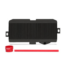 Load image into Gallery viewer, Mishimoto Subaru 08-15 WRX STi Top-Mount Intercooler Kit - Powder Coated Black &amp; Red Hoses - eliteracefab.com