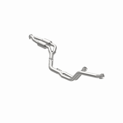 MagnaFlow Conv DF 94-97 MercedeS C280 2.8L Magnaflow