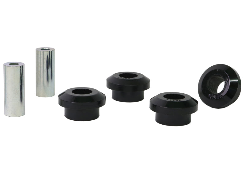 Whiteline 00-09 Honda S2000 Rear Control Arm Lower Inner Front Bushing Kit Whiteline