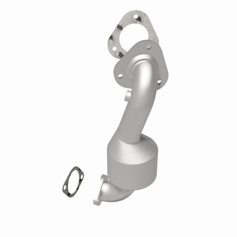 MagnaFlow Conv DF 13-17 Explorer V6 3.5 OEM Close Coupled Magnaflow