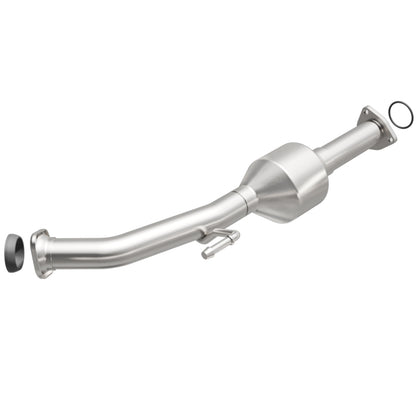 MagnaFlow Conv DF 06-10 Honda Civic 1.3L Magnaflow