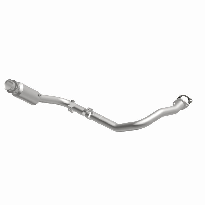 Magnaflow Conv DF 10-13 Land Rover LR4 V8 5.0L OEM Underbody Magnaflow