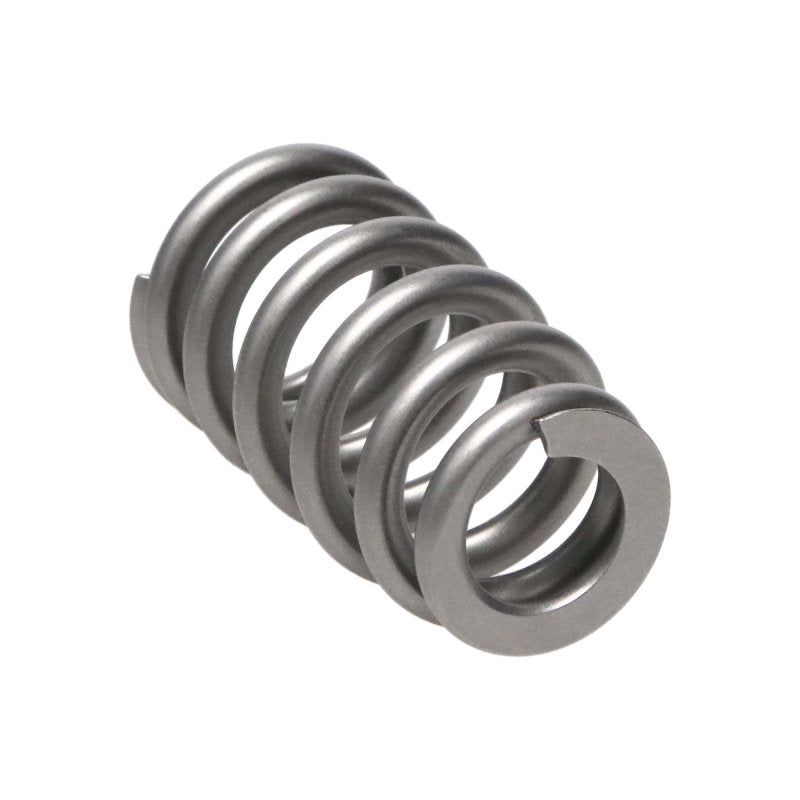 Manley Small Block Chevy LS Series .600in Lift Single NexTek High Perf Valve Springs Manley Performance