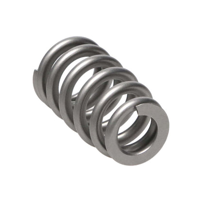 Manley Small Block Chevy LS Series .600in Lift Single NexTek High Perf Valve Springs Manley Performance
