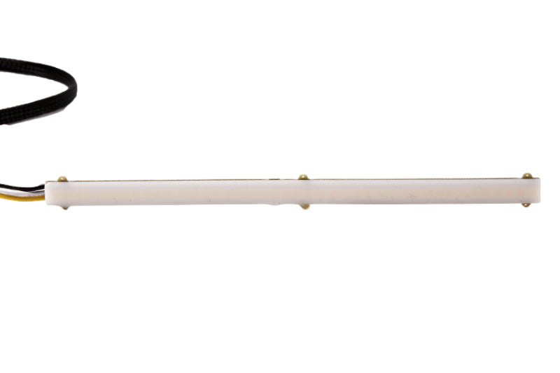 Diode Dynamics LED Strip Lights High Density SF - Red 6 In Diode Dynamics