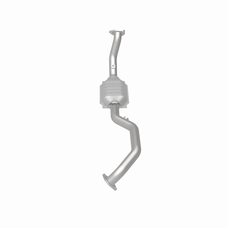 MagnaFlow Conv DF 98-02 3.5L Isuzu Trooper PS Magnaflow