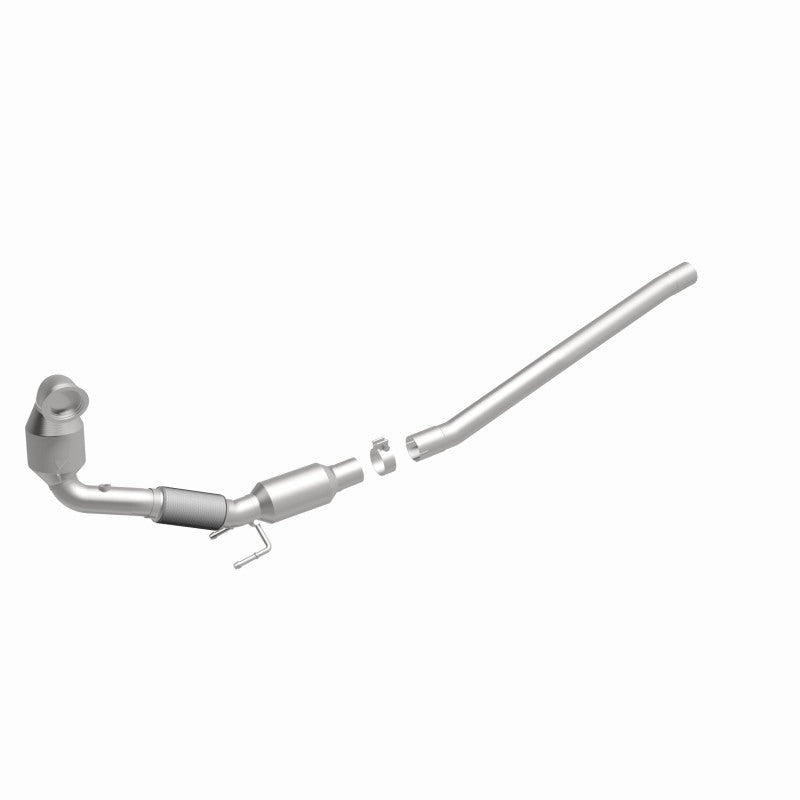 MagnaFlow Converter Direct Fit 15-16 Audi A3 2.0L Magnaflow