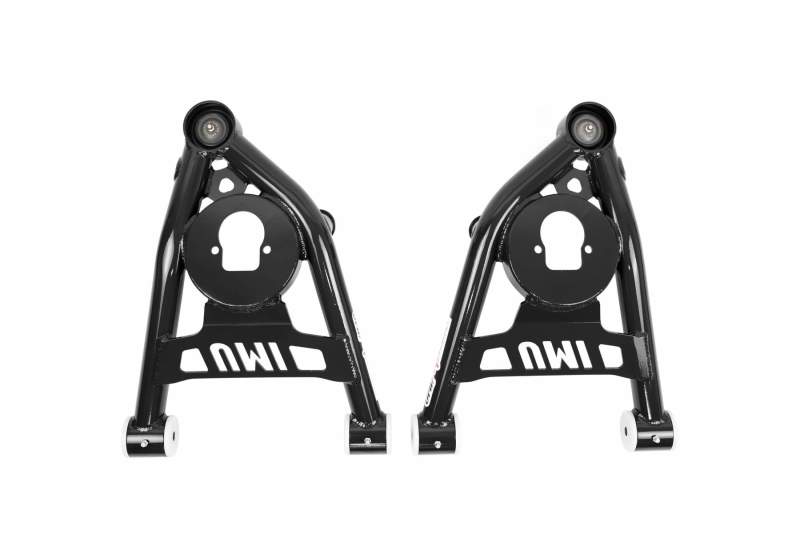 UMI Performance 64-72 GM A-Body Tubular Front Lower A-Arms Delrin Bushings - eliteracefab.com