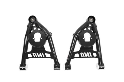 UMI Performance 64-72 GM A-Body Tubular Front Lower A-Arms Delrin Bushings - eliteracefab.com