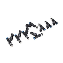 Load image into Gallery viewer, DeatschWerks 01-09 Audi S4/RS6/S6/S8 4.2L 1000cc Injectors - Set of 8 - eliteracefab.com