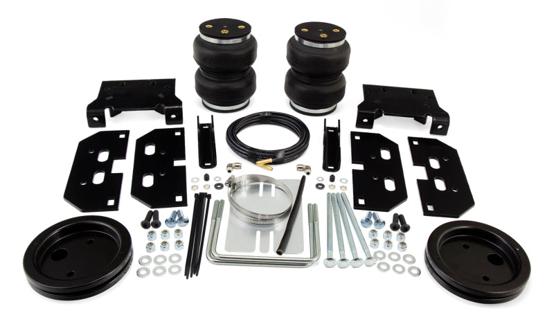 Air Lift Loadlifter 5000 Ultimate Rear Air Spring Kit for 03-12 Dodge Ram 3500 Pick Up 4WD - eliteracefab.com