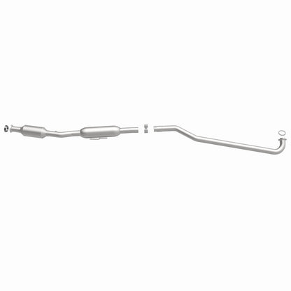 MagnaFlow Conv DF 98-99 Toyota Corolla 1.8L Magnaflow