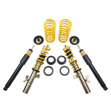 Load image into Gallery viewer, ST X-Height Adjustable Coilovers 2013 Ford Focus ST - eliteracefab.com