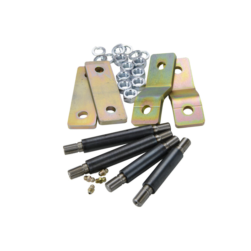 ARB Greasable Shackle Kit D40 - eliteracefab.com