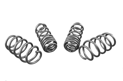 Whiteline Volkswagen Golf MK5 2.0 GTI Grip Series Stage 1 Kit Whiteline