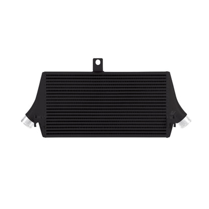 Mishimoto Mitsubishi Lancer Evolution 7/8/9 Race Intercooler - Black - eliteracefab.com