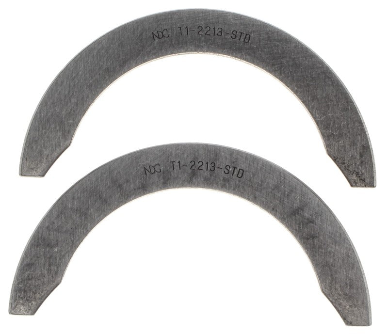 Clevite Honda 4 2156cc 1990-94 Thrust Washer Set Clevite