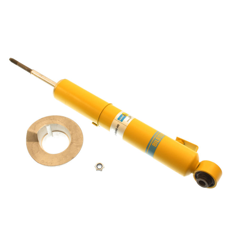 Bilstein B8 1999 Mazda Miata 10th Anniversary Front 46mm Monotube Shock Absorber - eliteracefab.com