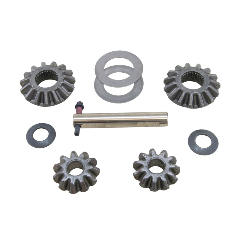 Yukon Gear Standard Open Spider Gear Kit For GM 7.2in S10 and S15 IFS Yukon Gear & Axle