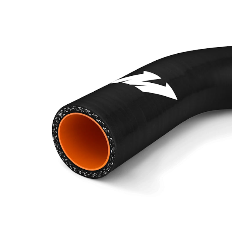 Mishimoto 10-11 Chevrolet Camaro SS V8 Black Silicone Hose Kit - eliteracefab.com