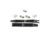 Diode Dynamics 10-13 Kia Soul Interior LED Kit Cool White Stage 2