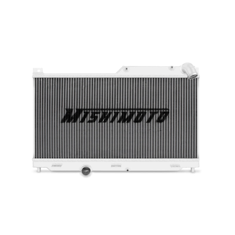 Mishimoto 93-95 Mazda RX-7 Performance Aluminum Radiator - eliteracefab.com