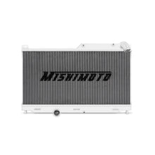 Load image into Gallery viewer, Mishimoto 93-95 Mazda RX-7 Performance Aluminum Radiator - eliteracefab.com