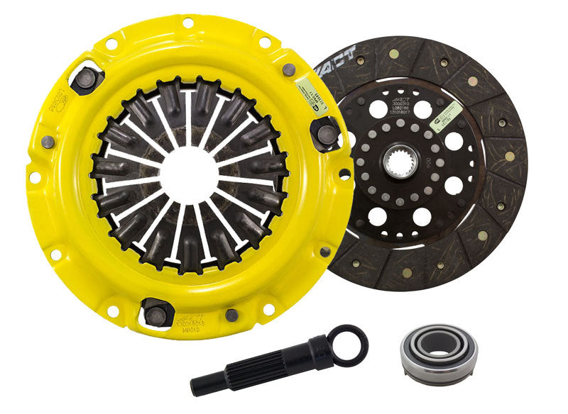 ACT 1990 Eagle Talon HD/Perf Street Rigid Clutch Kit - eliteracefab.com