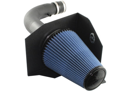 aFe MagnumFORCE Intakes Stage-2 P5R AIS P5R Ford F-150 97-05 V8-4.6/5.4L - eliteracefab.com