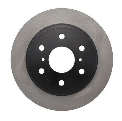Stoptech 07-19 Cadillac Escalade Front & Rear CRYO-STOP Rotor Stoptech