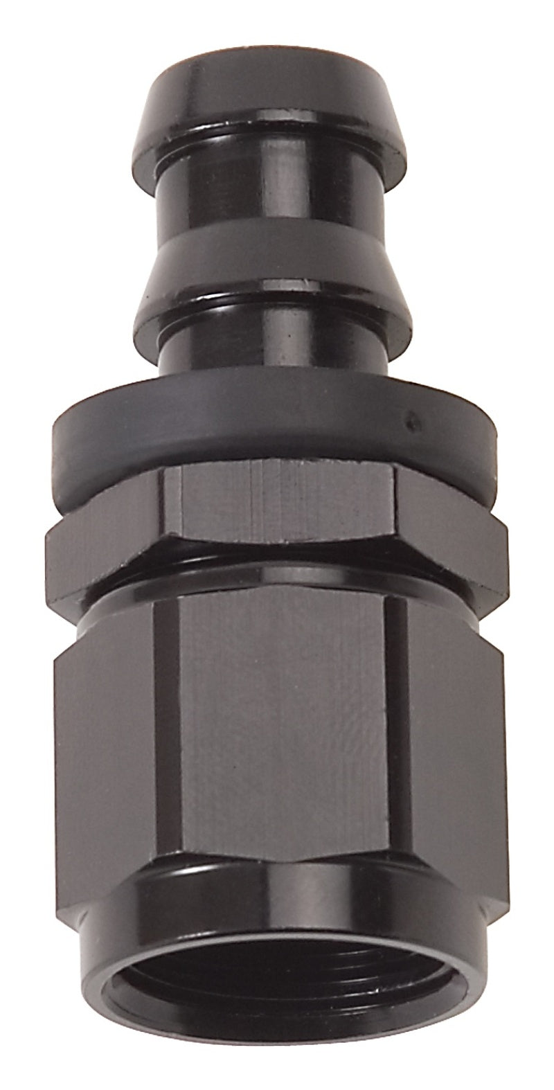 Russell Performance -6 AN Twist-Lok Straight Hose End - eliteracefab.com