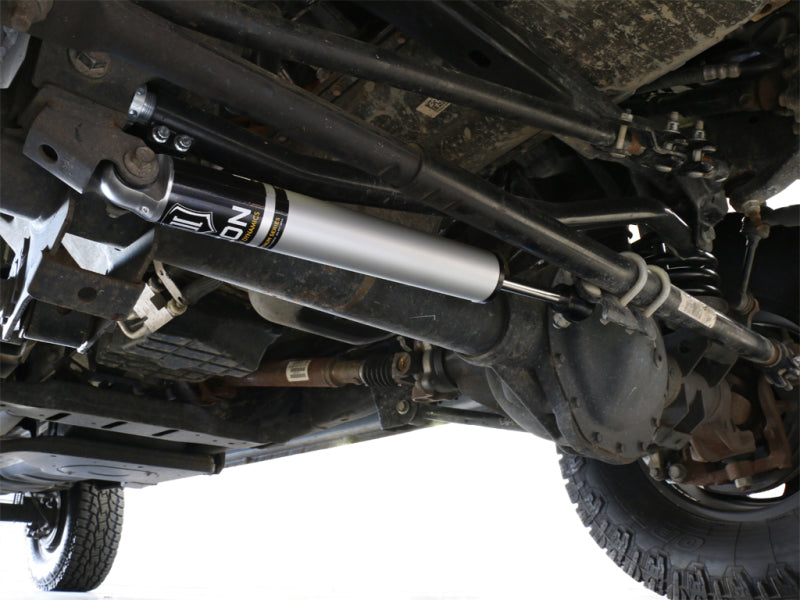 ICON 2009+ Ram HD 2.0 Steering Stabilizer - eliteracefab.com