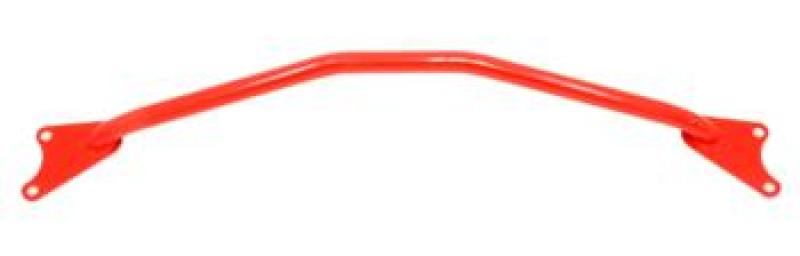 BMR 05-10 S197 Mustang V6 Strut Tower Brace - Red BMR Suspension
