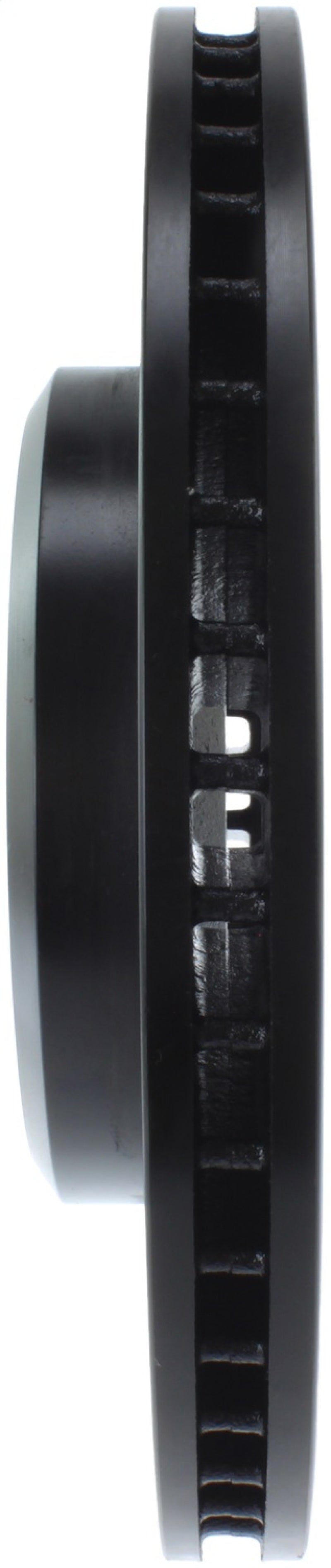 StopTech Slotted Sport Brake Rotor Stoptech