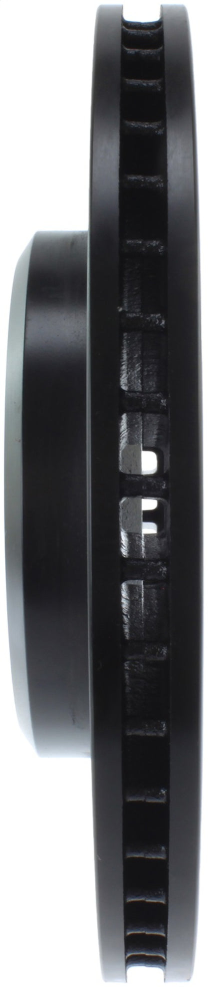 StopTech Slotted Sport Brake Rotor Stoptech