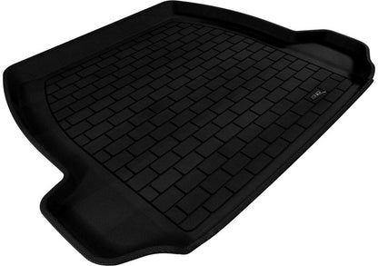 3D MAXpider M1VV0021309 2007-2016 Volvo S80 Kagu Cargo Liner - Black