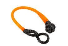 Load image into Gallery viewer, ARB Soft Connect Shackle 14.5T Soft Shackle Orange 14.5T - eliteracefab.com