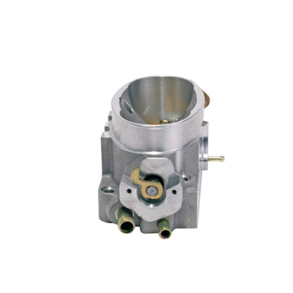 BBK 85-88 GM 305 350 Twin 58mm Throttle Body BBK Power Plus Series - eliteracefab.com