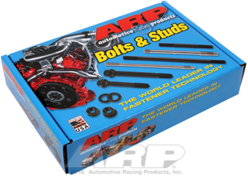 ARP Ford 6.4L Main Stud Kit ARP