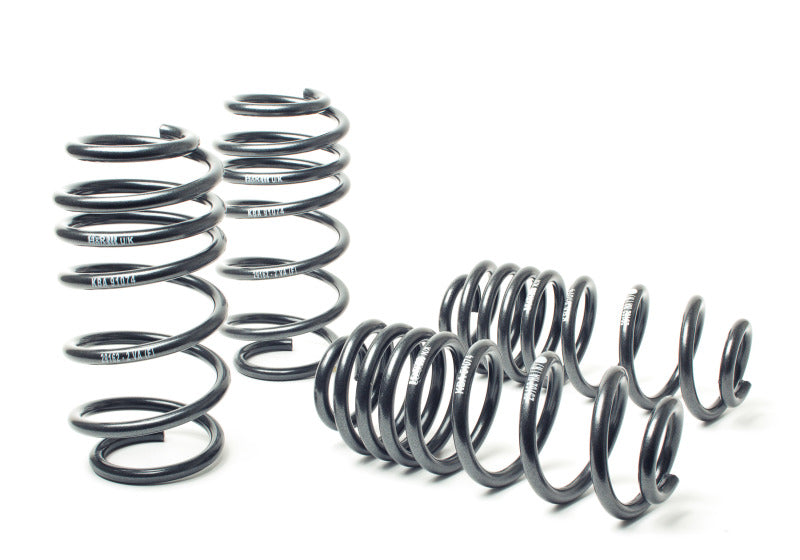 H&R 09-17 Volkswagen CC VR6 4Motion Sport Spring - eliteracefab.com