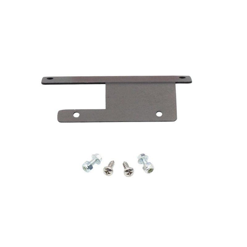 BLOX Racing Honda Ruckus License Plate Under-Seat Relocation Kit