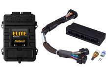 Load image into Gallery viewer, Haltech Elite 1500 Adaptor Harness ECU Kit - eliteracefab.com